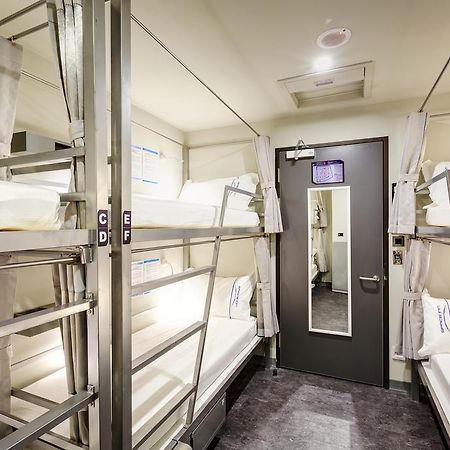 تايبيه Space Inn Xinyi المظهر الخارجي الصورة