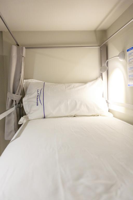 تايبيه Space Inn Xinyi المظهر الخارجي الصورة