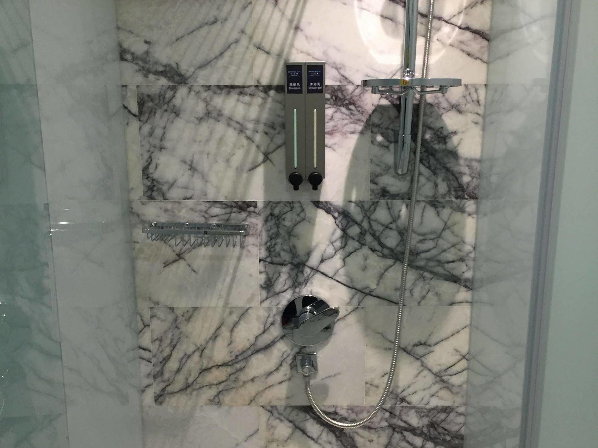 تايبيه Space Inn Xinyi المظهر الخارجي الصورة