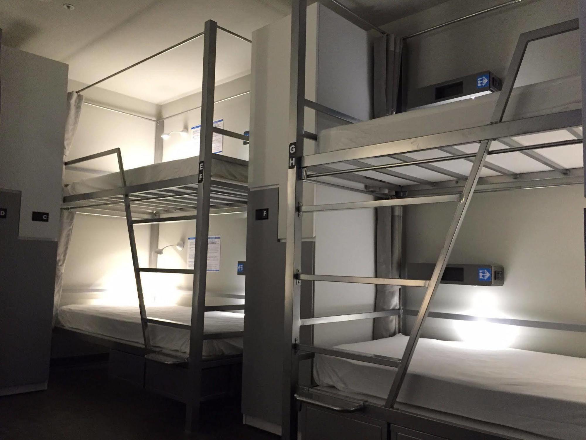 تايبيه Space Inn Xinyi المظهر الخارجي الصورة