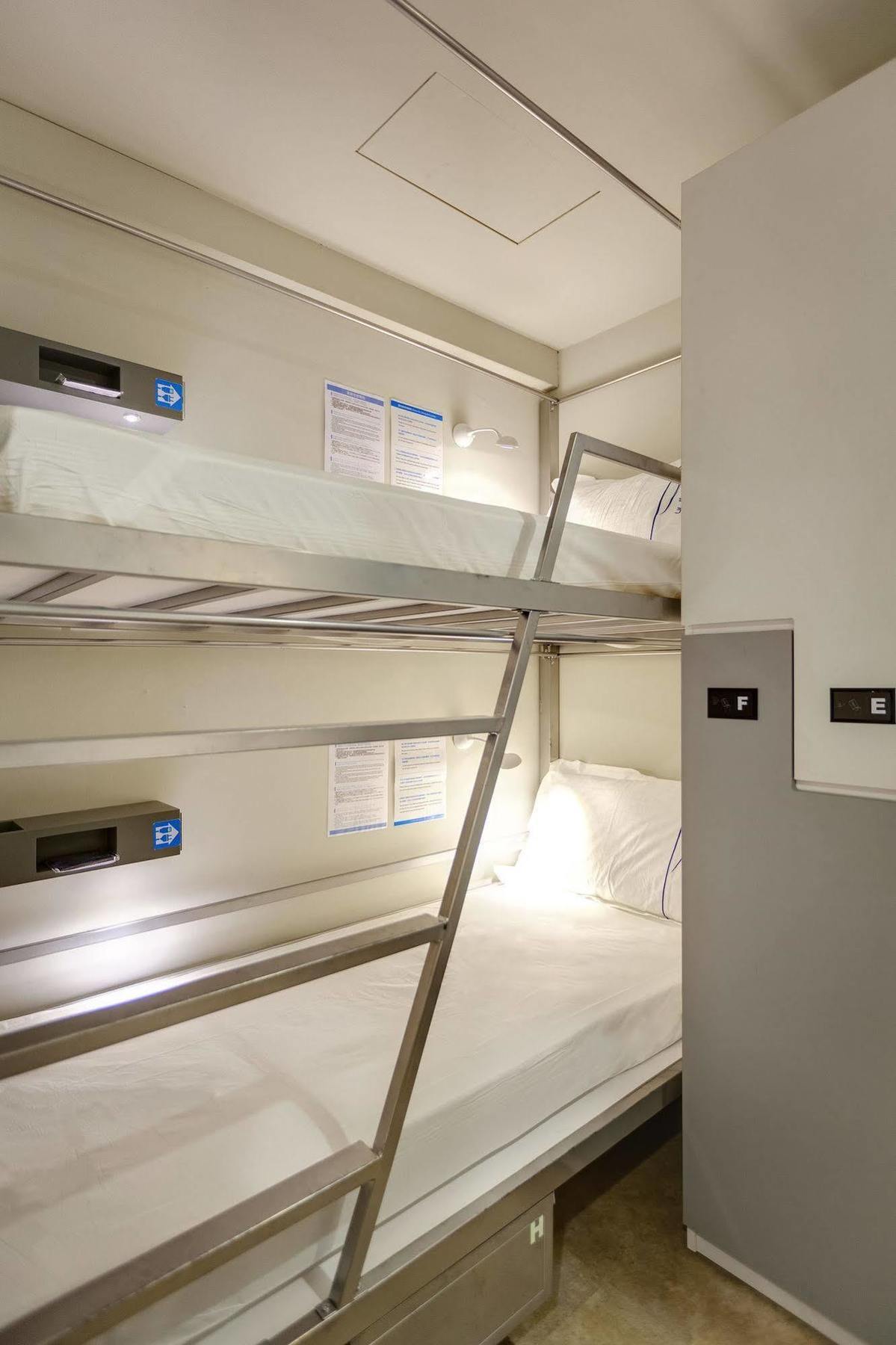 تايبيه Space Inn Xinyi المظهر الخارجي الصورة