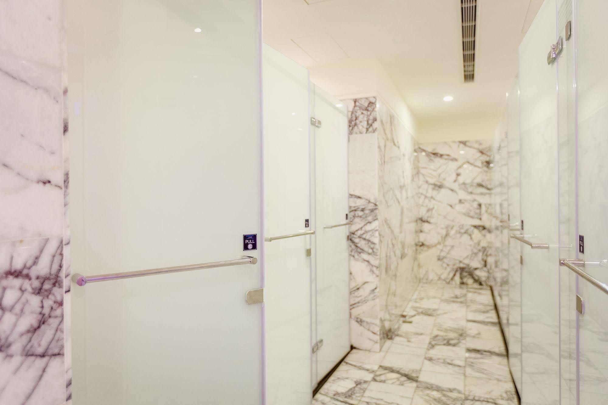 تايبيه Space Inn Xinyi المظهر الخارجي الصورة
