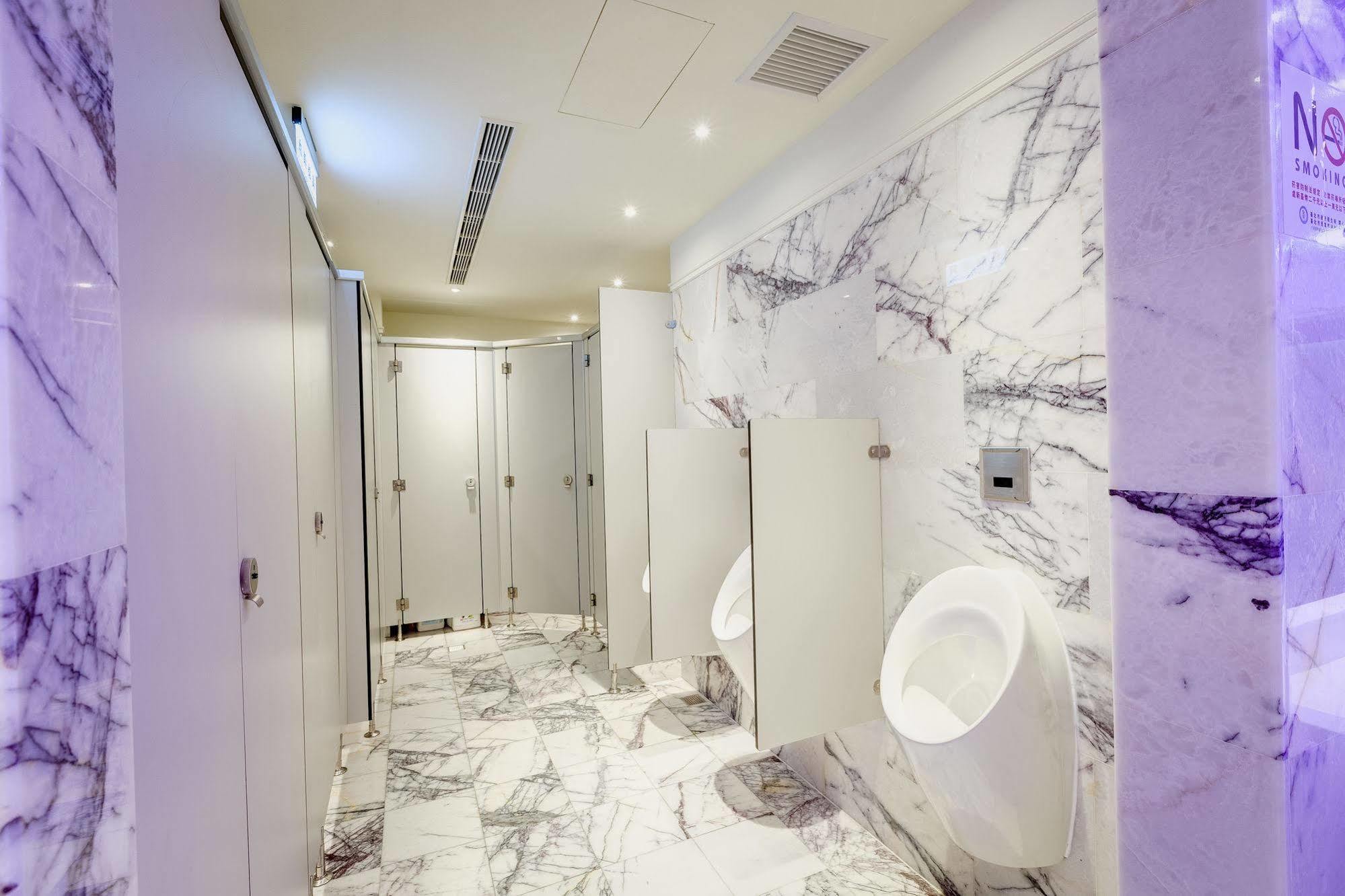 تايبيه Space Inn Xinyi المظهر الخارجي الصورة