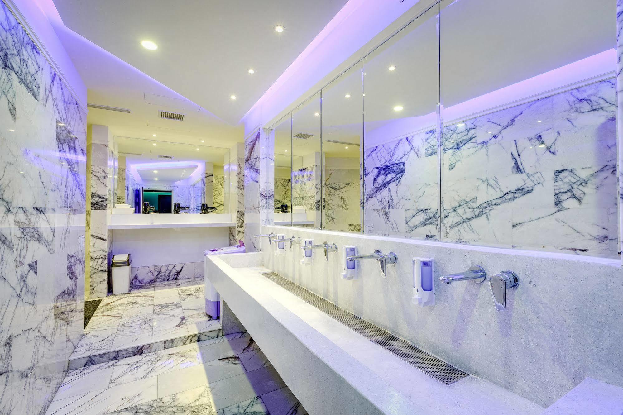 تايبيه Space Inn Xinyi المظهر الخارجي الصورة