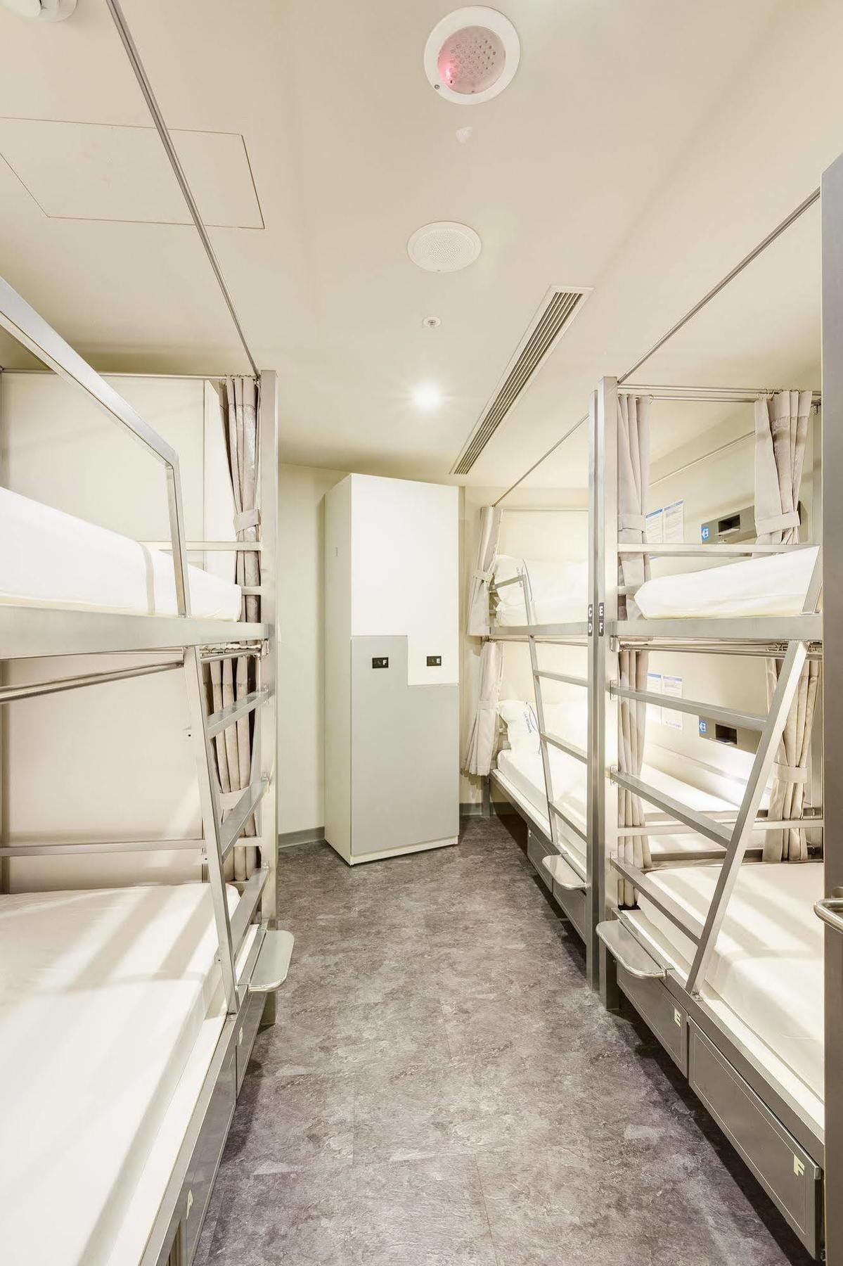 تايبيه Space Inn Xinyi المظهر الخارجي الصورة
