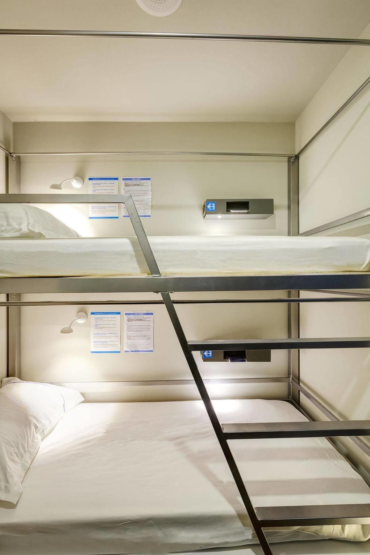 تايبيه Space Inn Xinyi المظهر الخارجي الصورة